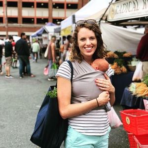 Meet your Posher, Alicia